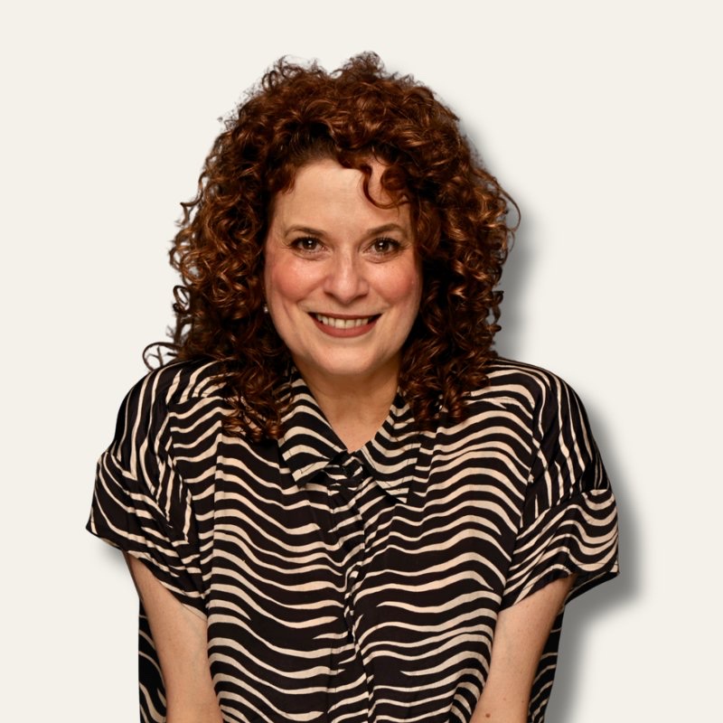 Retrato de Mariana Ruiz